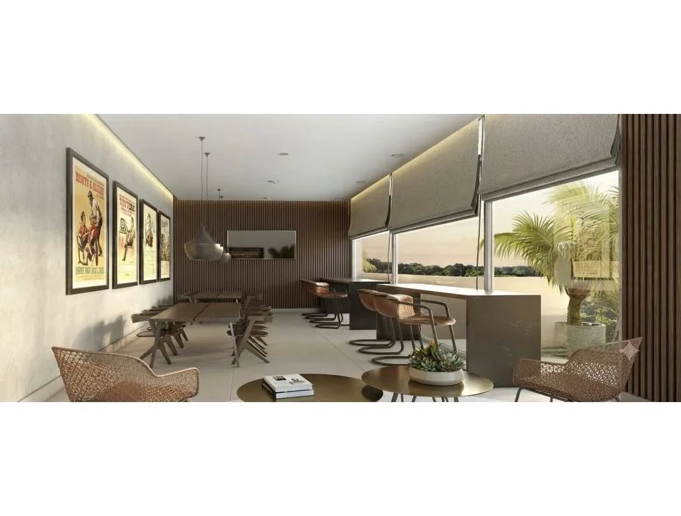 Venta de apartamentos en Clayton Point | Clayton. EAR