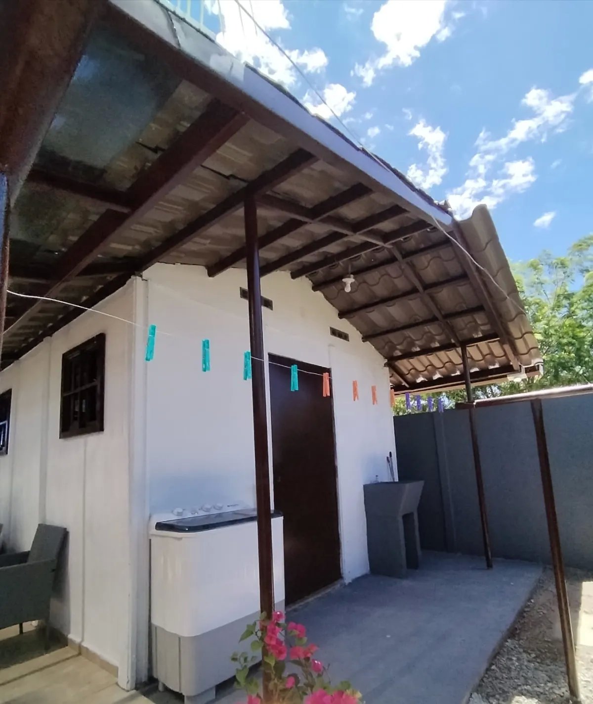 Studio Apartment for Rent in Los Algarrobos
