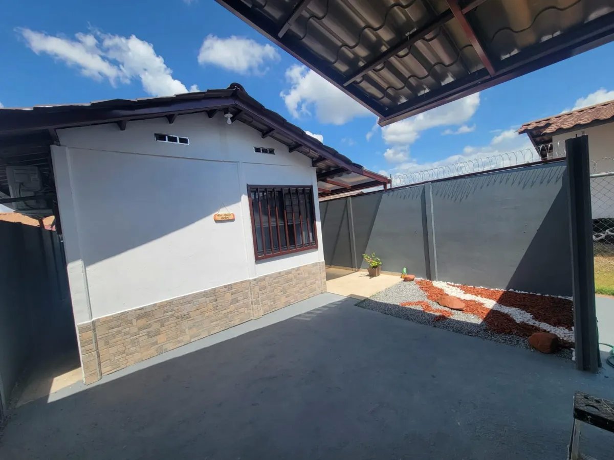 Studio Apartment for Rent in Los Algarrobos