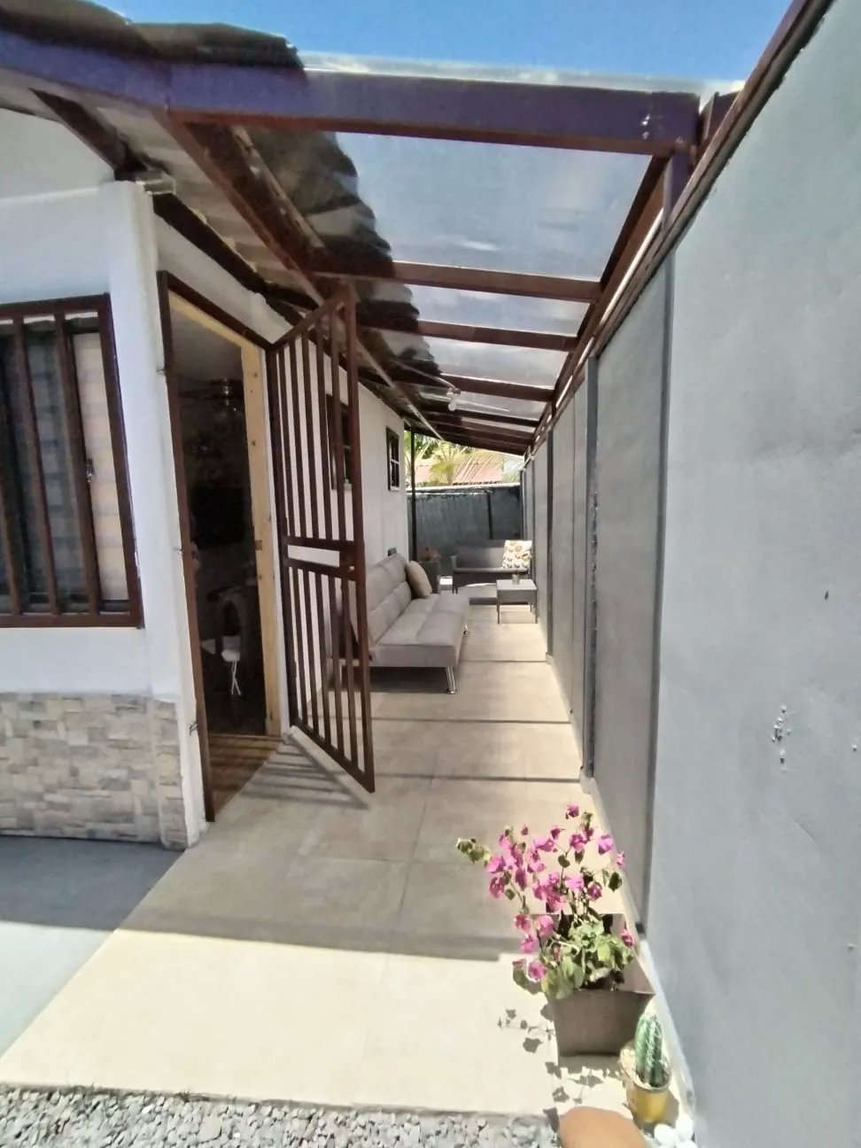 Studio Apartment for Rent in Los Algarrobos