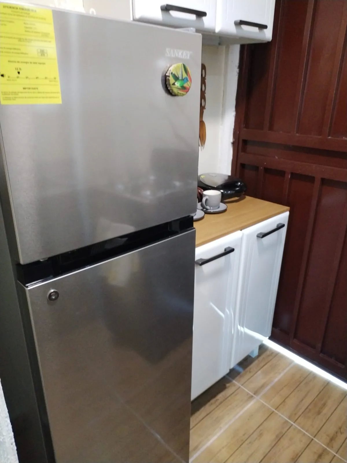 Studio Apartment for Rent in Los Algarrobos