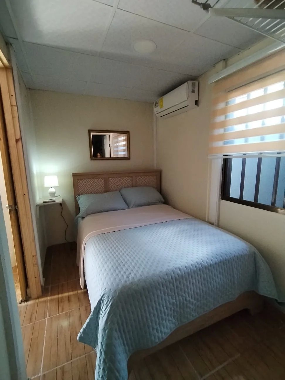 Studio Apartment for Rent in Los Algarrobos