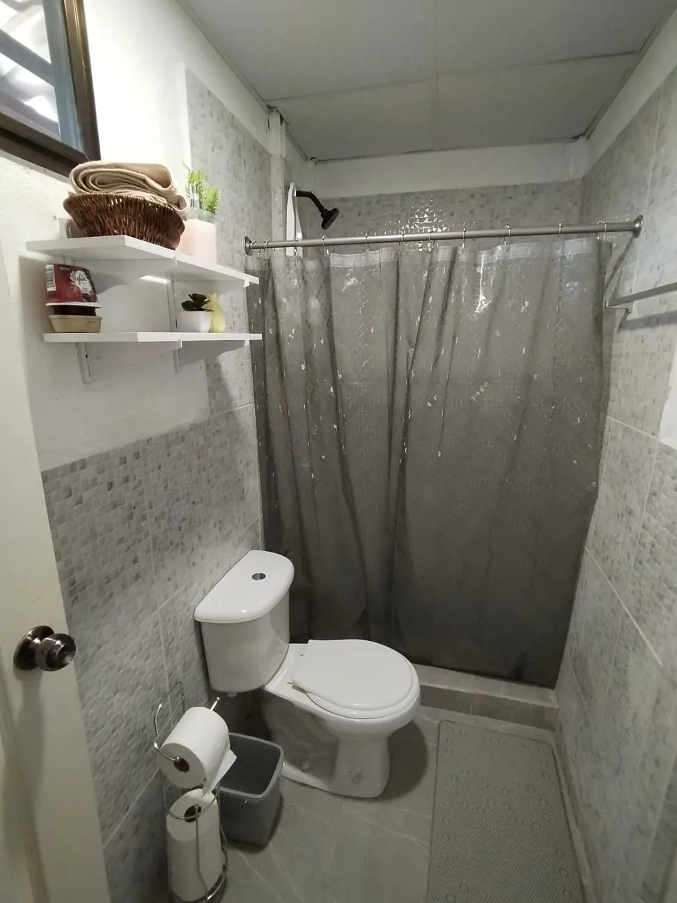 Studio Apartment for Rent in Los Algarrobos