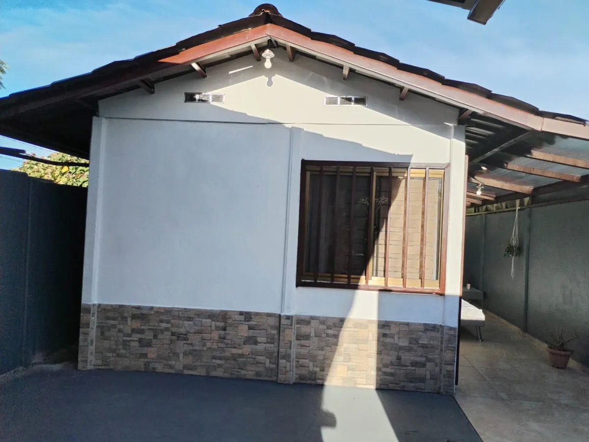 Studio Apartment for Rent in Los Algarrobos