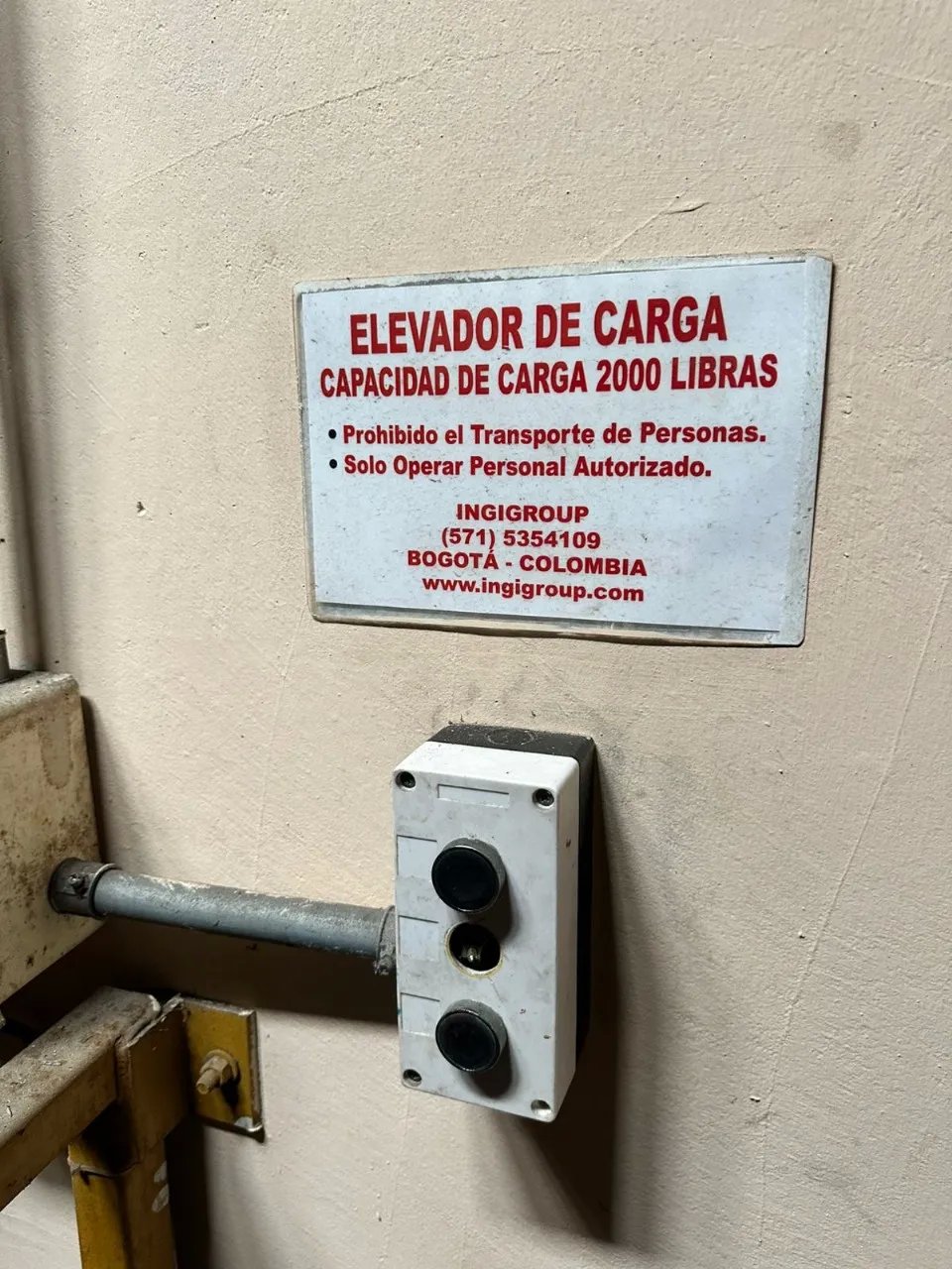 GALERA EN ALQUILER El Crisol