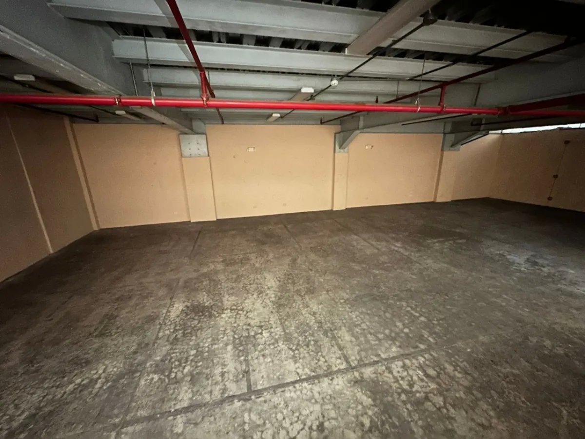 WAREHOUSE FOR LEASE  EL CRISOL
