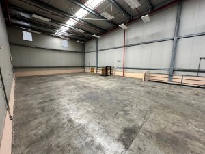 GALERA EN ALQUILER El Crisol