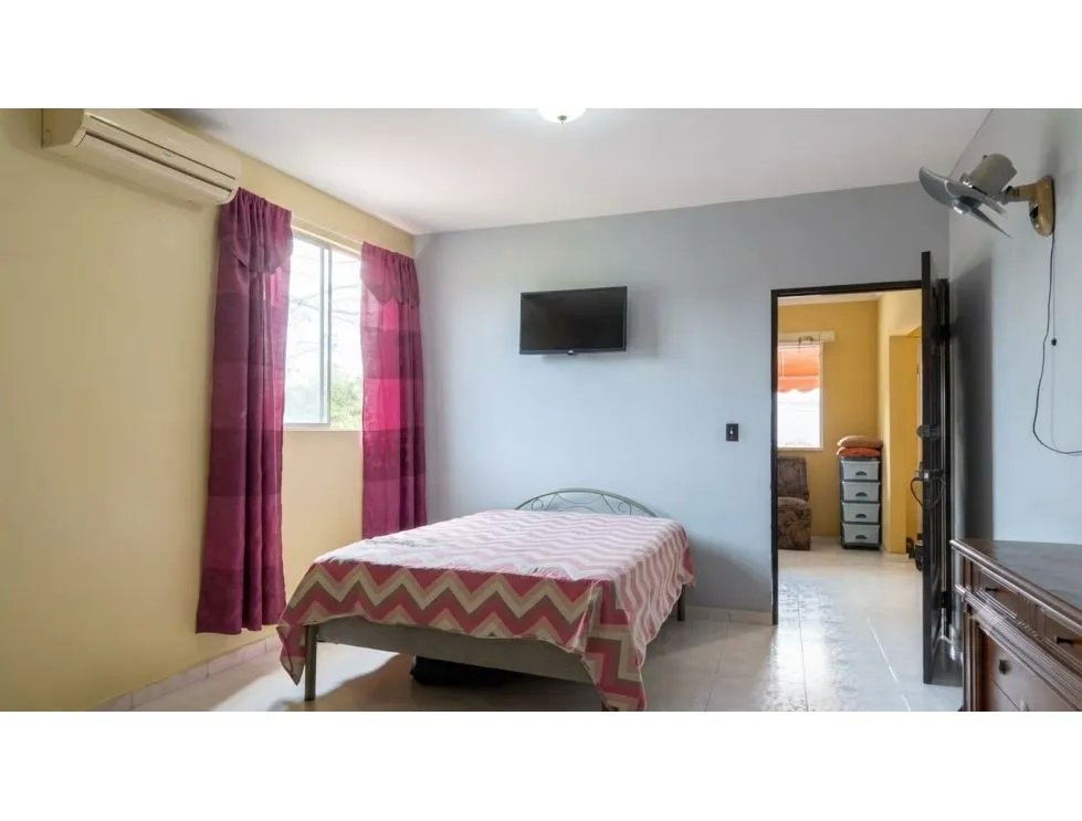 Venta de casa comercial/residencial, San Francisco. EAR