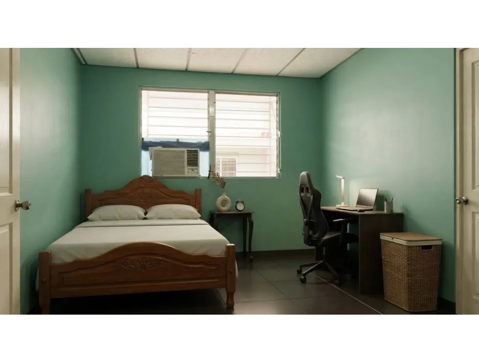 Sale of Commercial/Residential Property, San Francisco. EAR