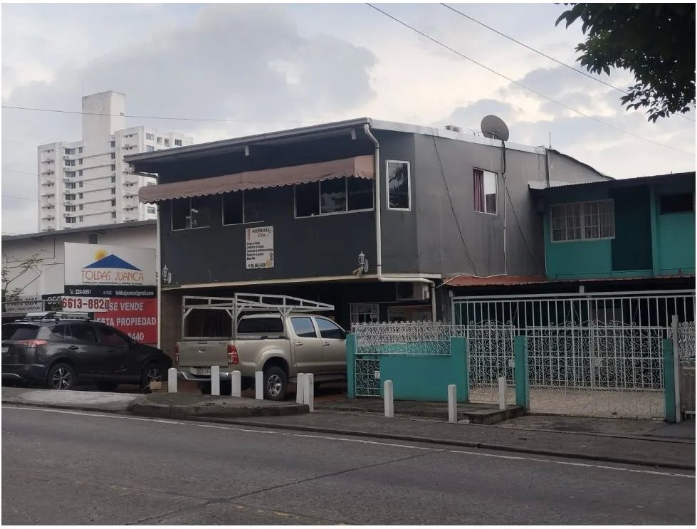 Sale of Commercial/Residential Property, San Francisco. EAR