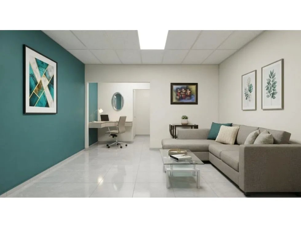 Sale of Commercial/Residential Property, San Francisco. EAR