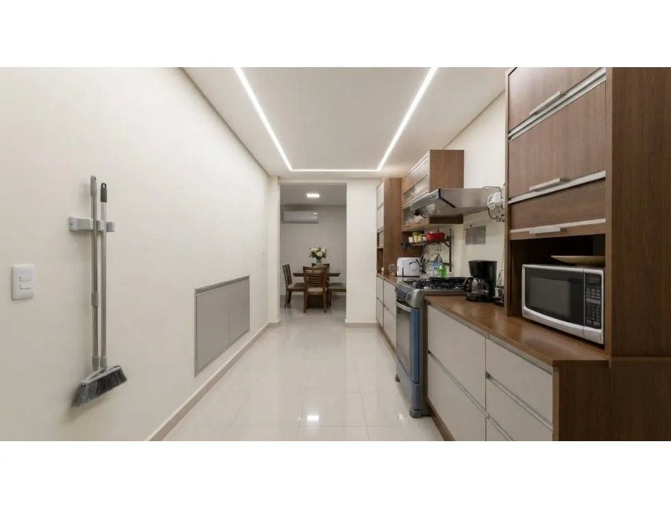 Sale of Commercial/Residential Property, San Francisco. EAR