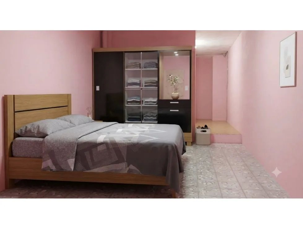 Sale of Commercial/Residential Property, San Francisco. EAR