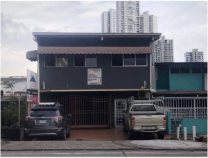Venta de casa comercial/residencial, San Francisco. EAR