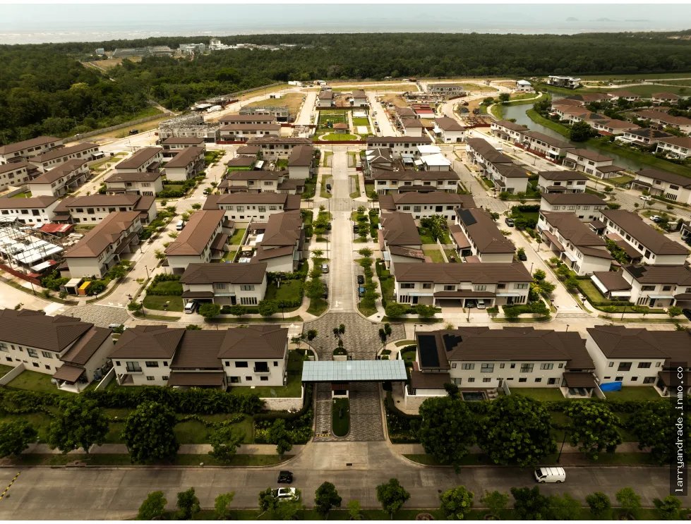 Venta de casa en Santa Maria