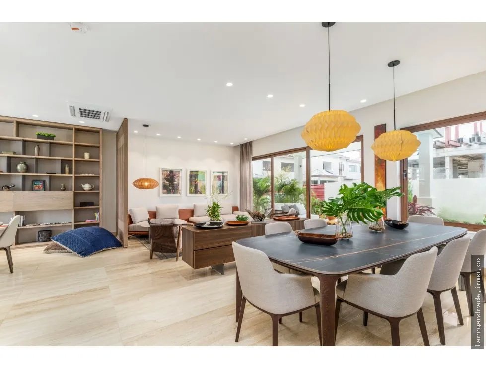 Venta de Casa en Santa Maria