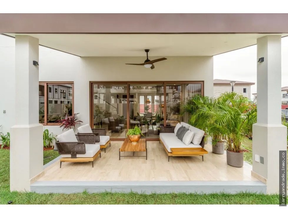 Venta de Casa en Santa Maria