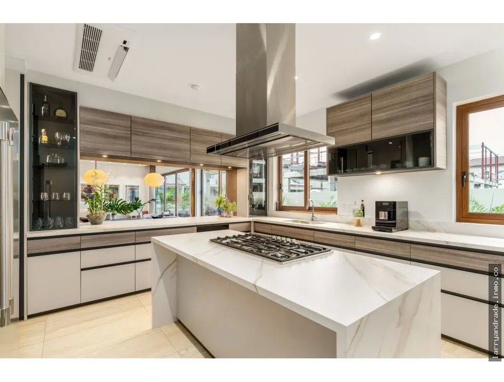 Venta de Casa en Santa Maria