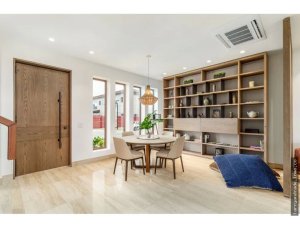 Venta de Casa en Santa Maria