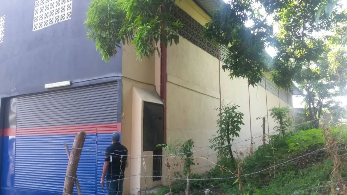 GALERA INDUSTRIAL EN VENTA  PUEBLO NUEVO