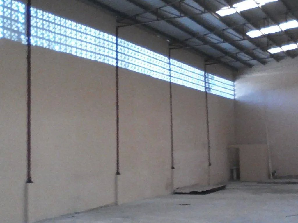 GALERA INDUSTRIAL EN VENTA  PUEBLO NUEVO