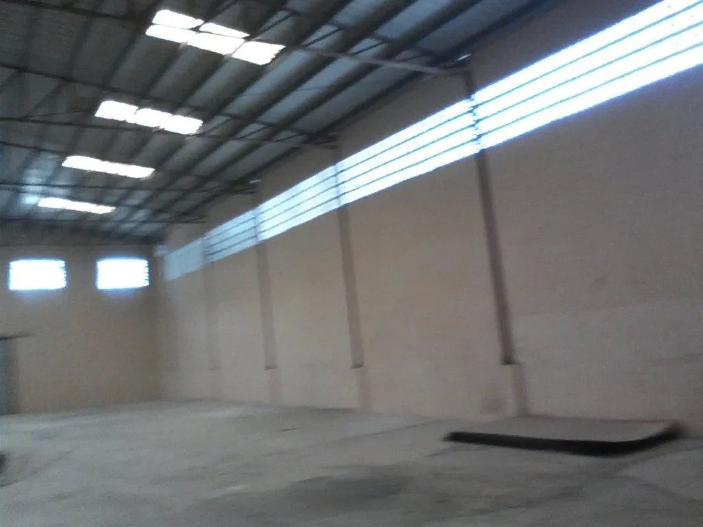 INDUSTRIAL WAREHOUSE FOR SALE  PUEBLO NUEVO