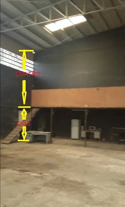 INDUSTRIAL WAREHOUSE FOR SALE  PUEBLO NUEVO