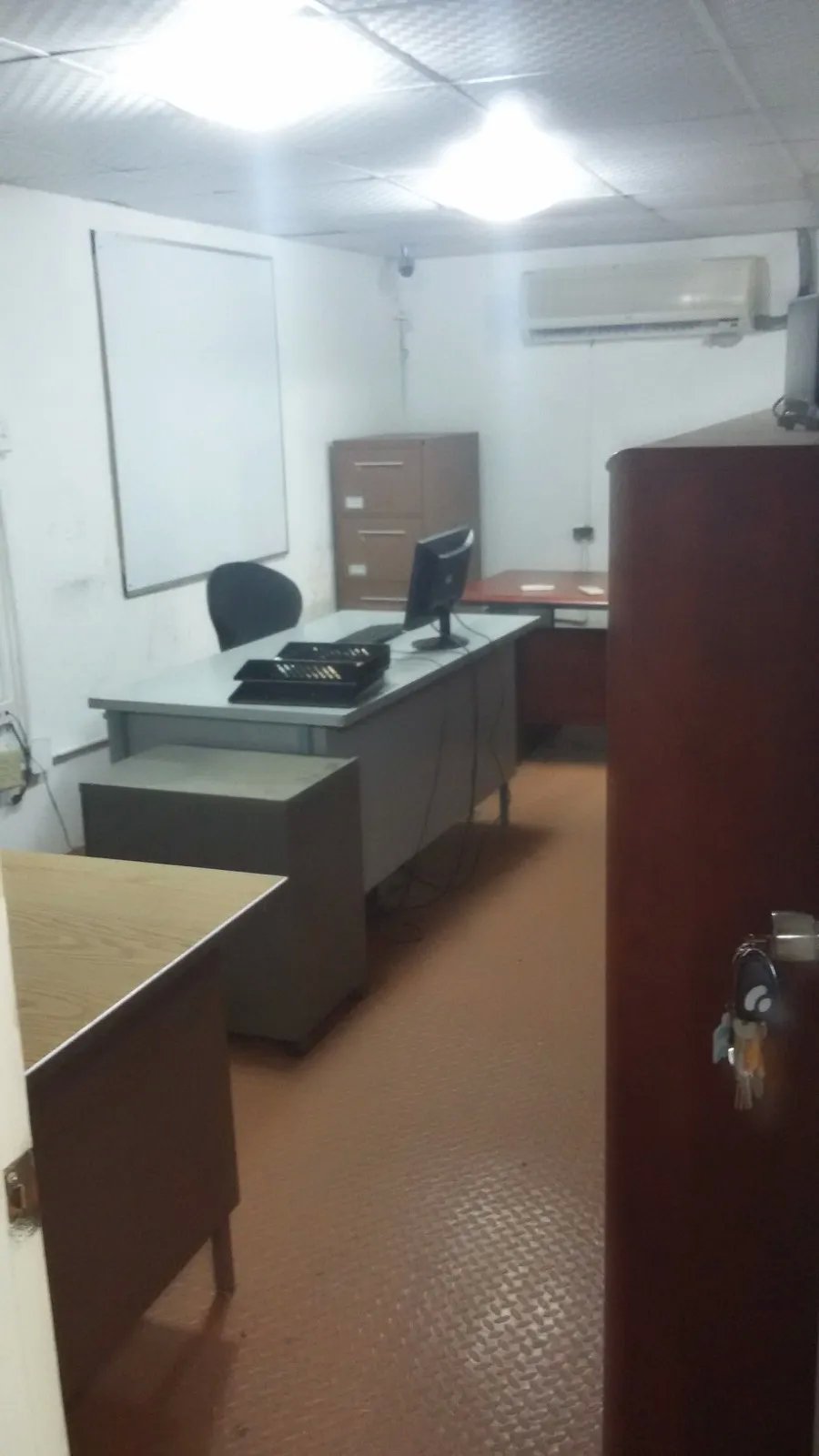 INDUSTRIAL WAREHOUSE FOR SALE  PUEBLO NUEVO