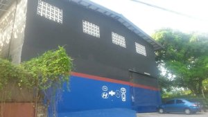 GALERA INDUSTRIAL EN VENTA  PUEBLO NUEVO