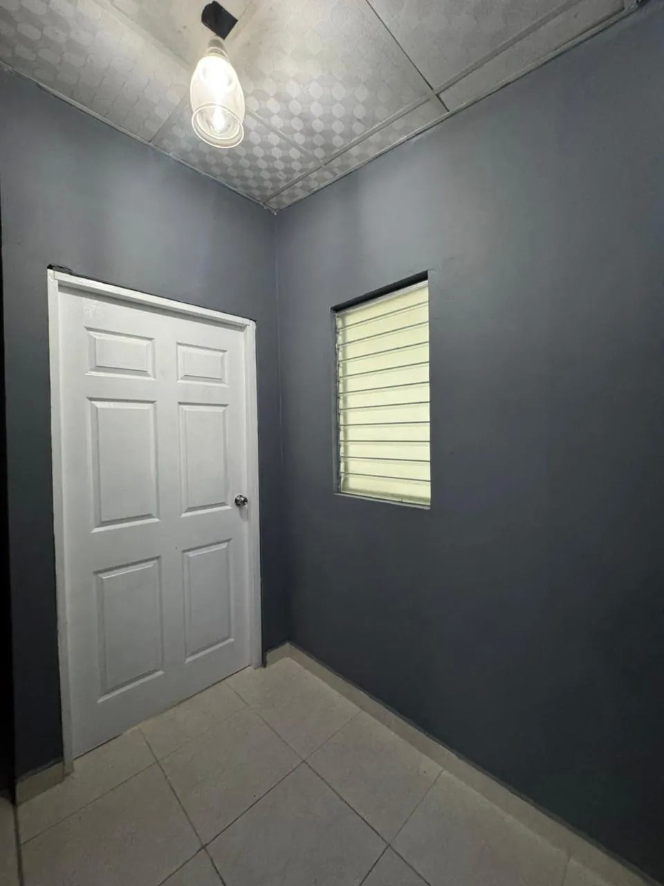 Alquiler de apartamento en Las Tablas