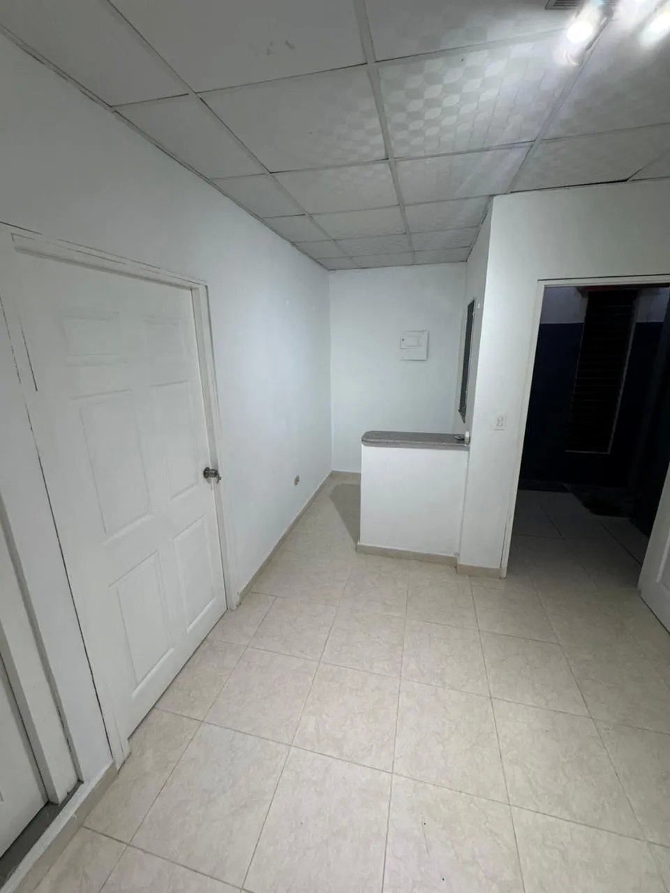 Alquiler de apartamento en Las Tablas
