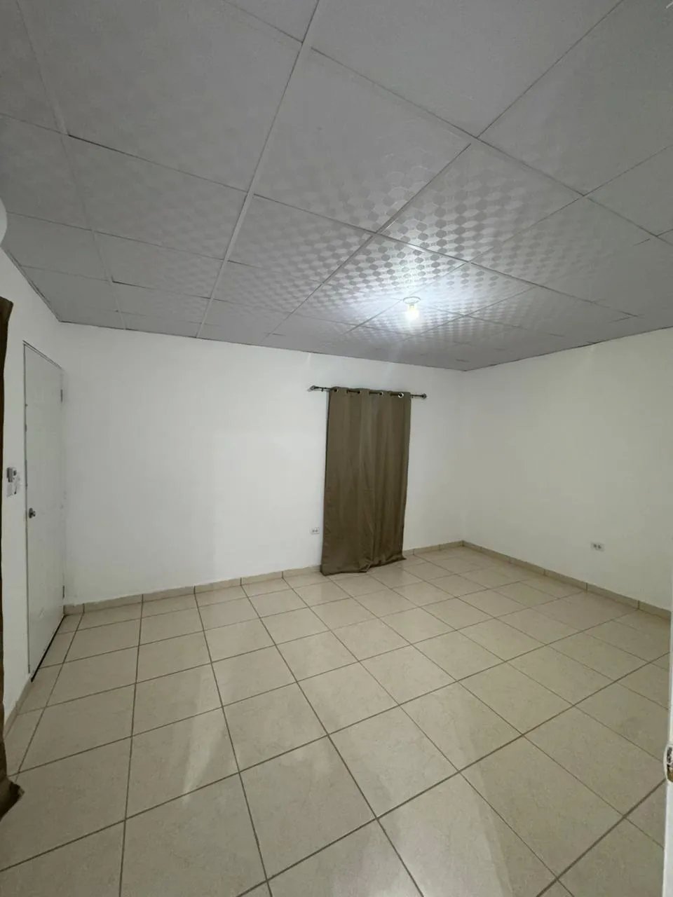Alquiler de apartamento en Las Tablas