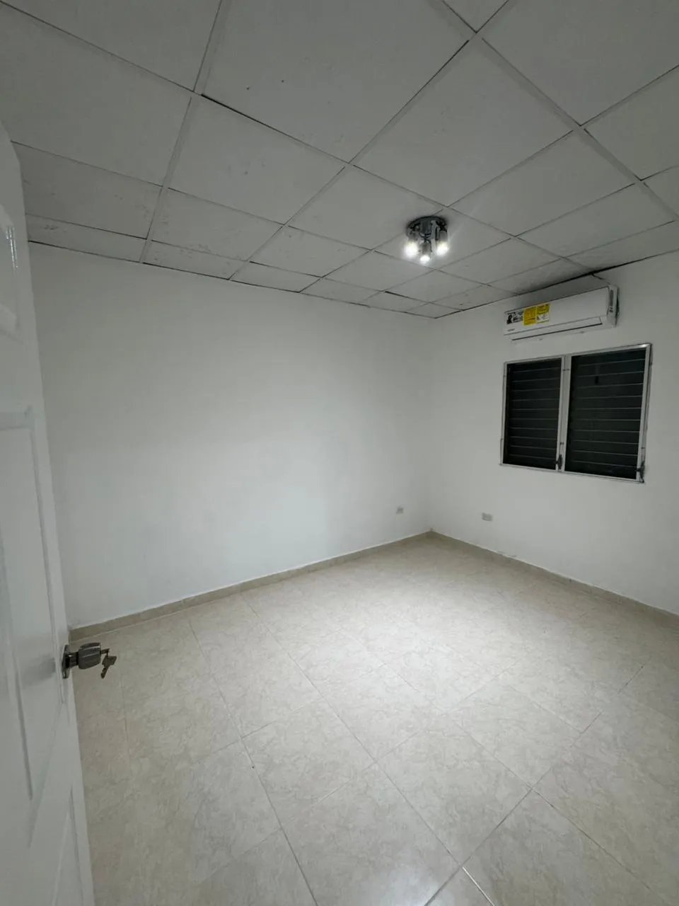 Alquiler de apartamento en Las Tablas