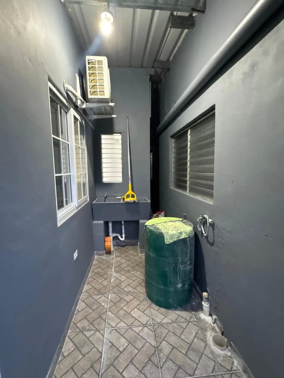 Apartment Rental in Las Tablas