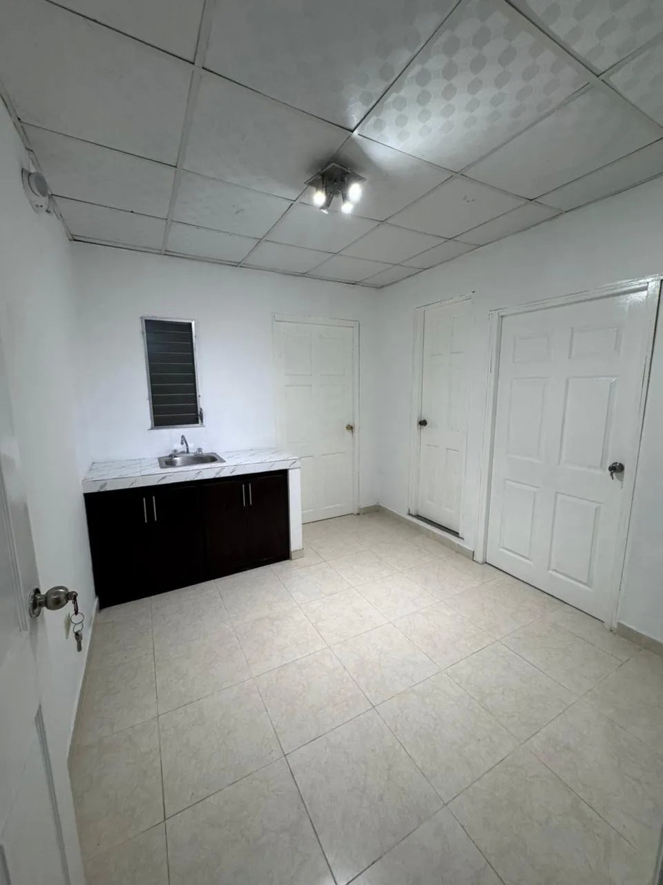 Apartment Rental in Las Tablas