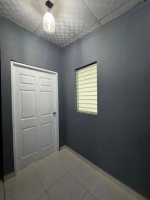 Alquiler de apartamento en Las Tablas
