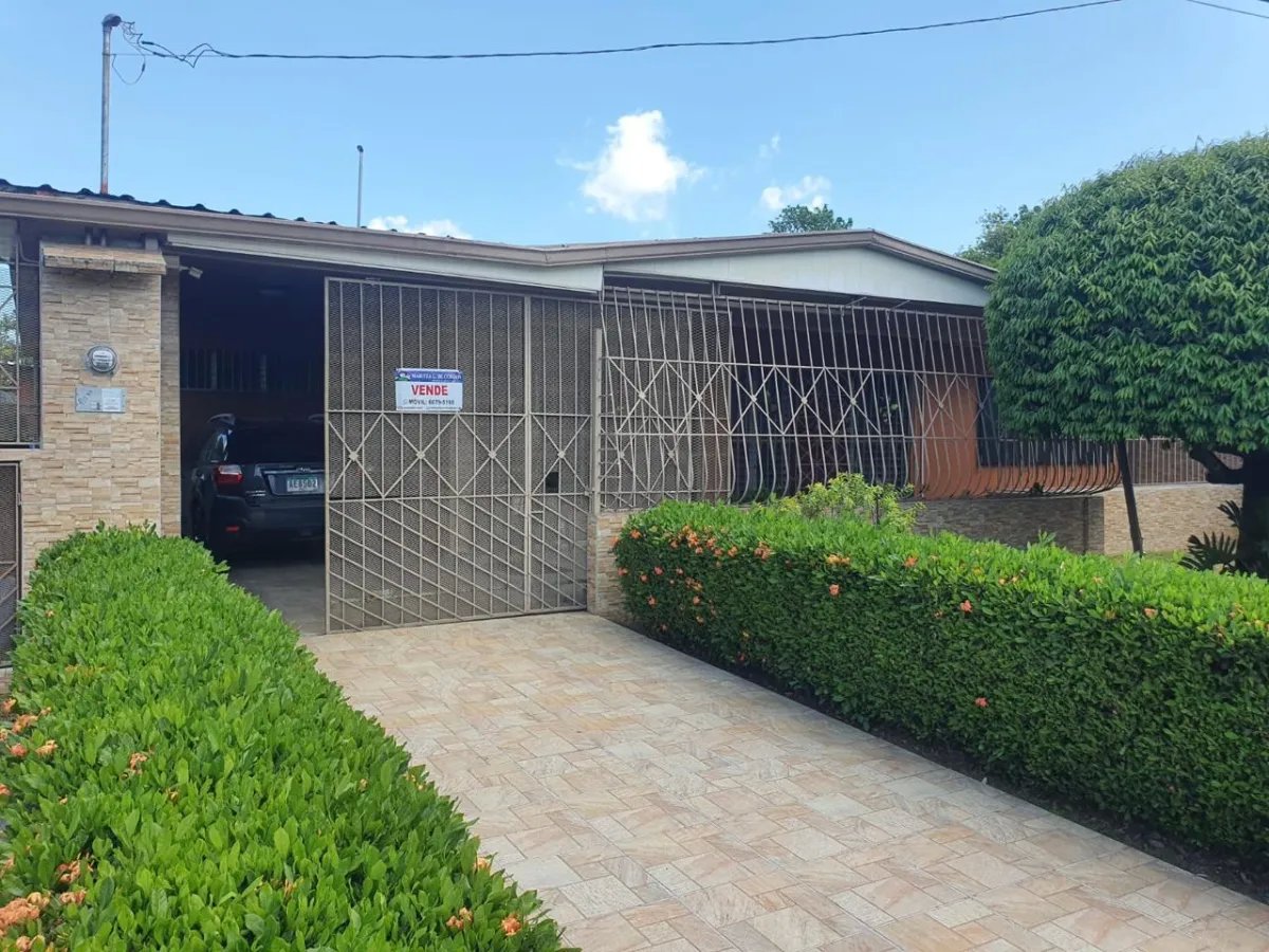 Casa en Venta en Doleguita
