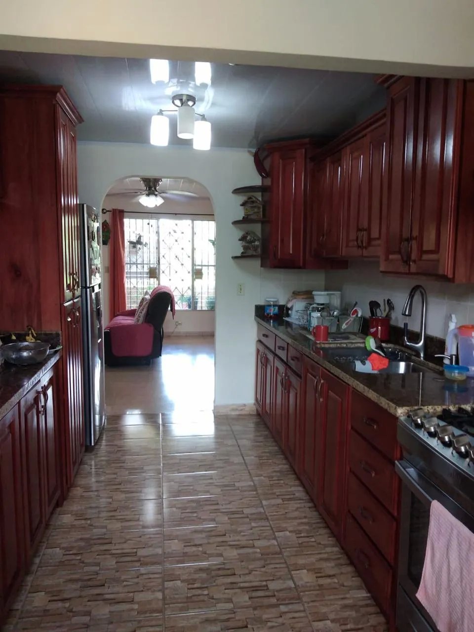 Casa en Venta en Doleguita