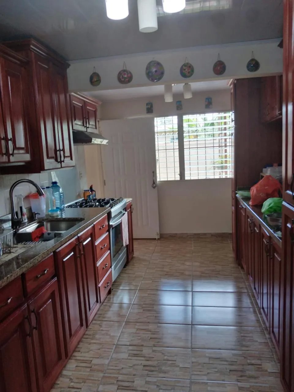 Casa en Venta en Doleguita