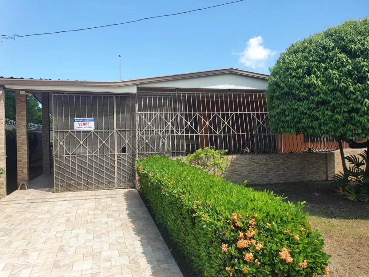 Casa en Venta en Doleguita