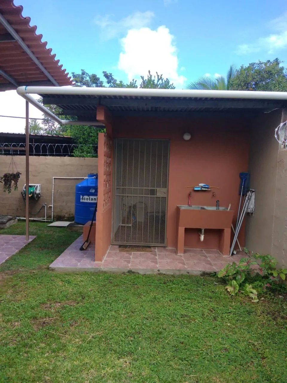 Casa en Venta en Doleguita