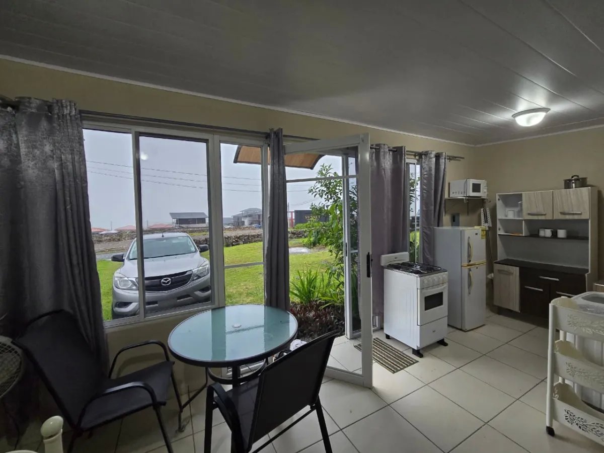 Apartaestudio en alquiler en Boquete