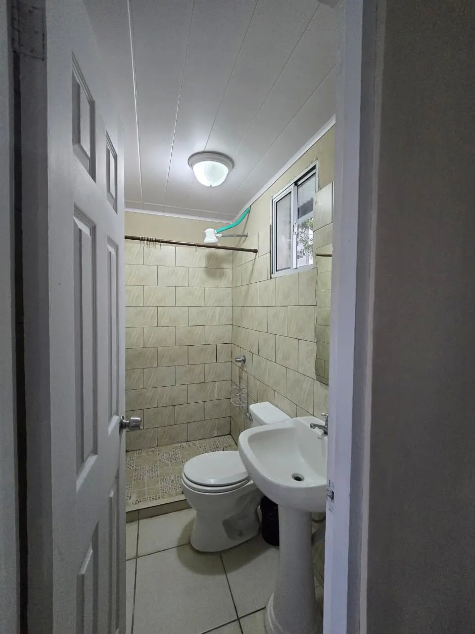 Apartaestudio en alquiler en Boquete
