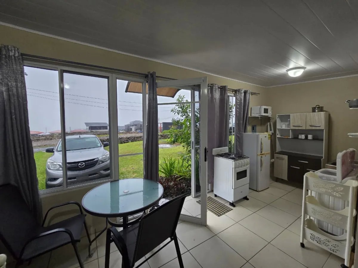 Apartaestudio en alquiler en Boquete