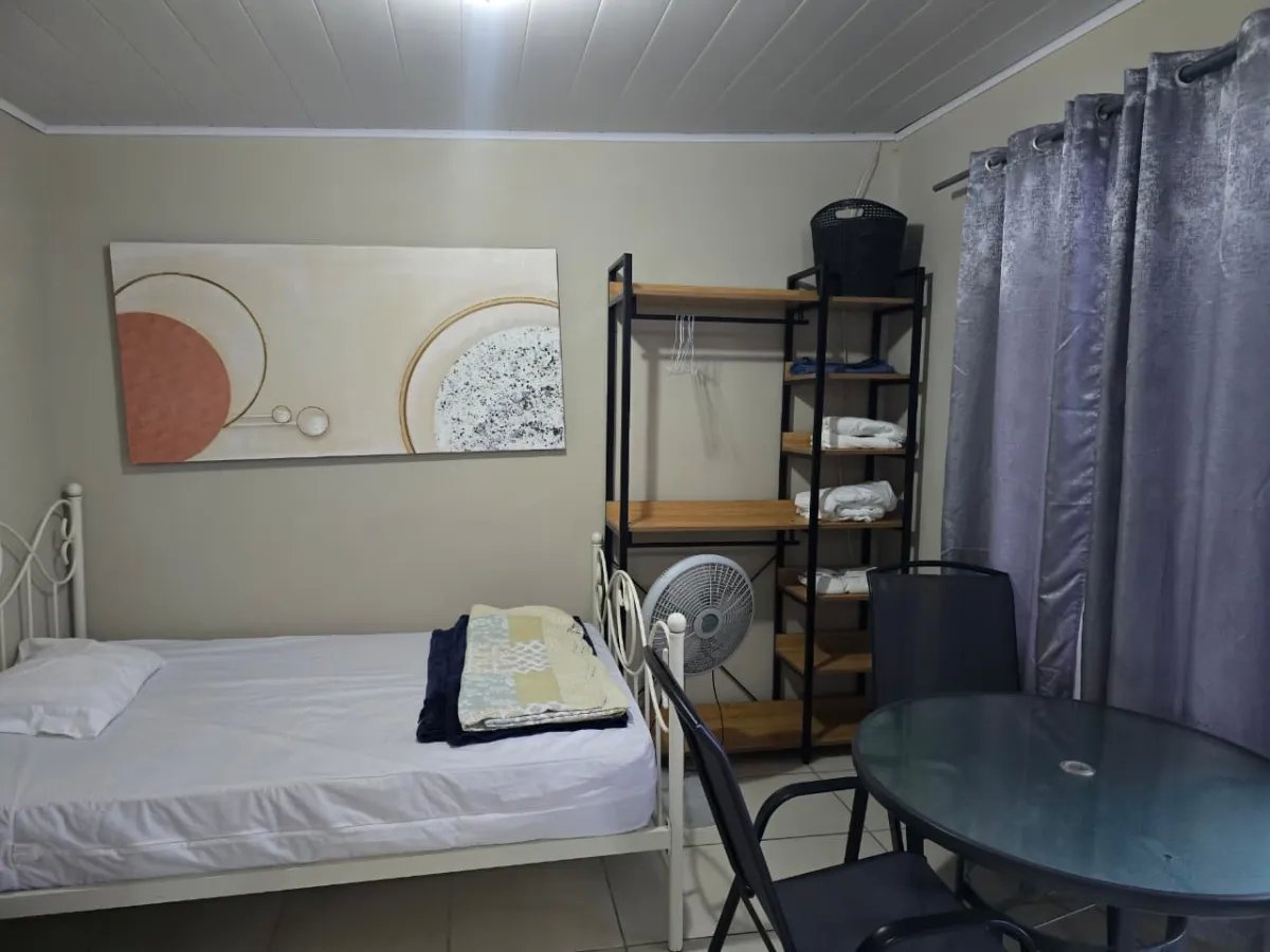 Studio Apartment for Rent in Boquete