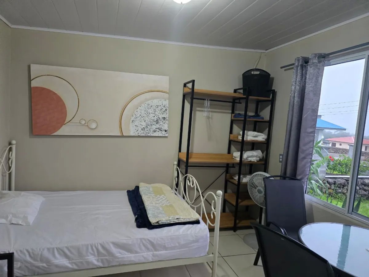 Studio Apartment for Rent in Boquete