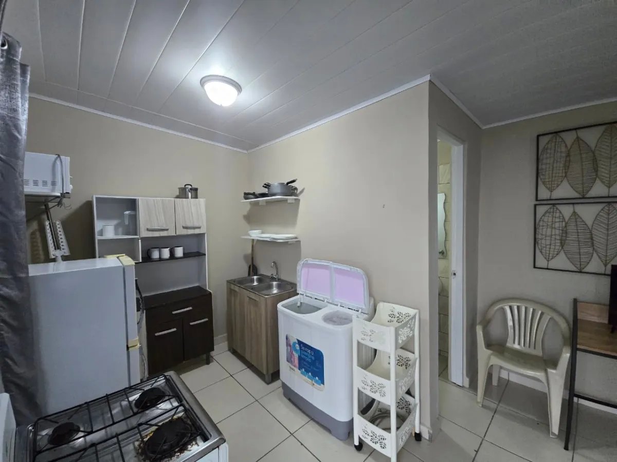Studio Apartment for Rent in Boquete