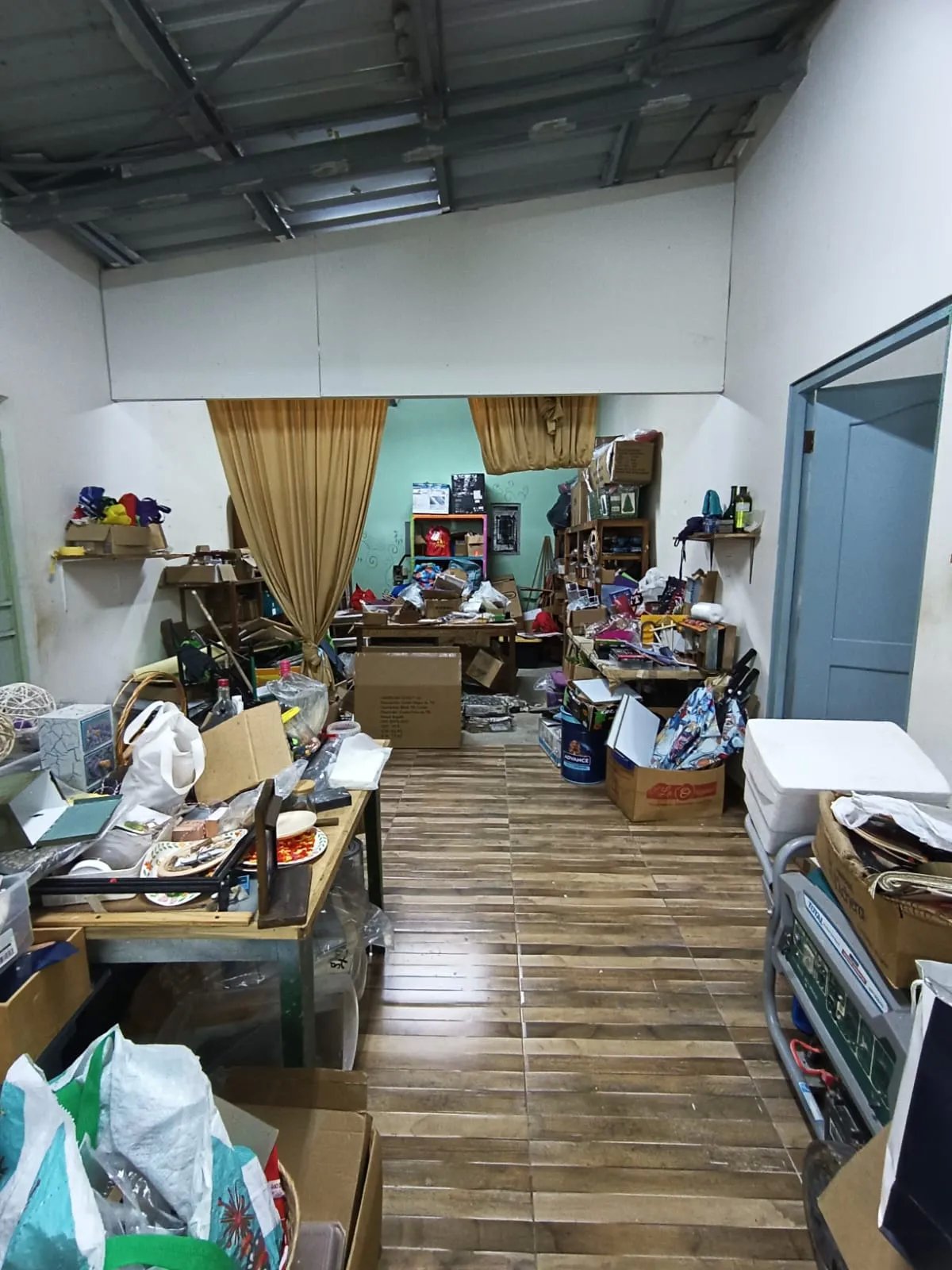 Commercial Space for Rent on Via Boquete David