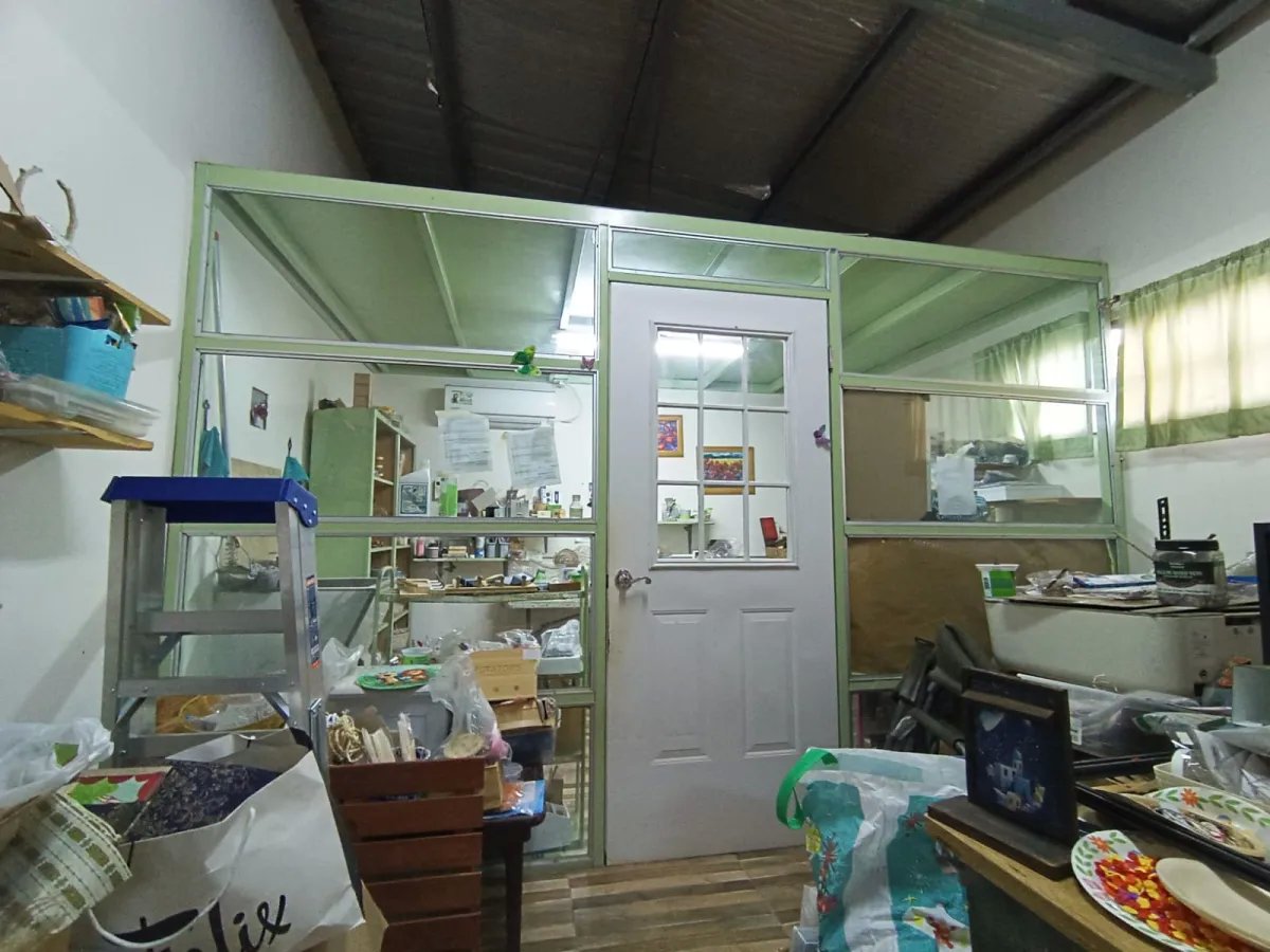 Commercial Space for Rent on Via Boquete David