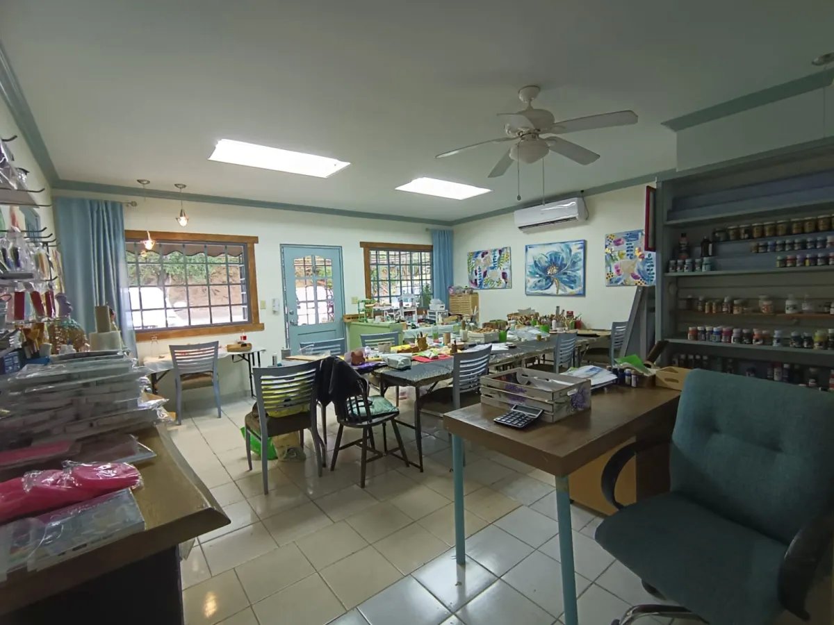 Commercial Space for Rent on Via Boquete David
